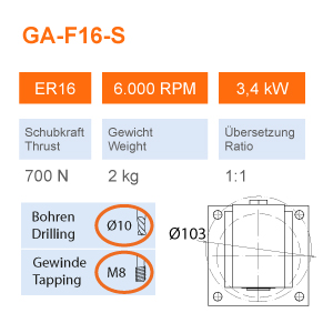 GAF-16S-GUNDOGDU-ENDUSTRI