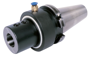 Dıştan Soğutmalı Takım Tutucu