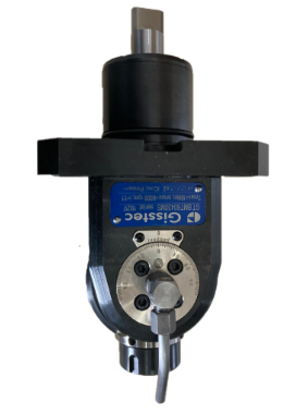 Açı Ayarlı Tahrikli Takım