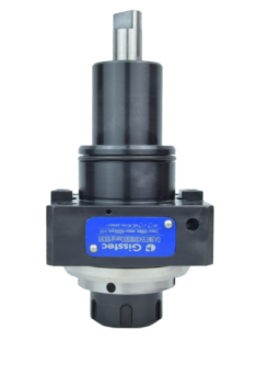 Axial Tahrikli Takım