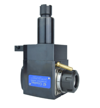 Radial Tahrikli Takım